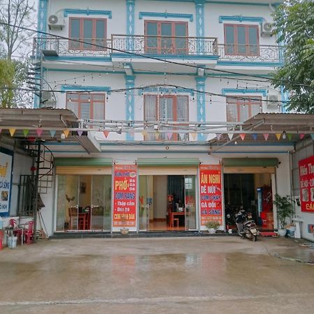 Hien Thuc Hotel Ninh Binh Exterior photo